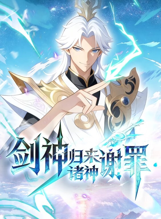3D同人斗破苍穹云韵02 - 剧OK