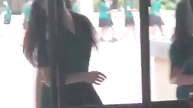 徐X杰TWTP 大神潜入台北高中偷拍几个漂亮的学妹嘘嘘